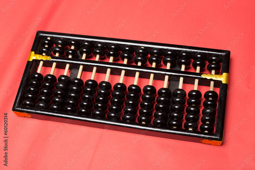 abacus isolate abacus isolate