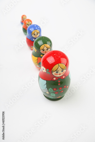matrioska