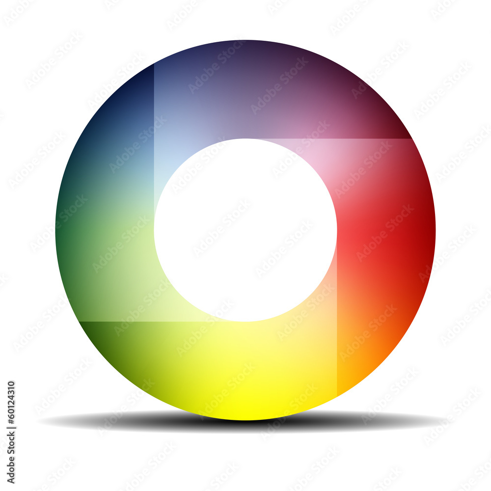 Color wheel