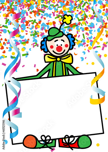Clown
