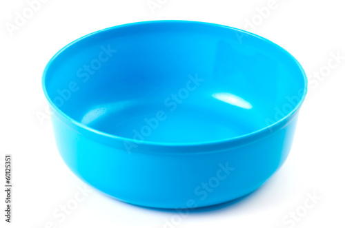Water plastic scoop