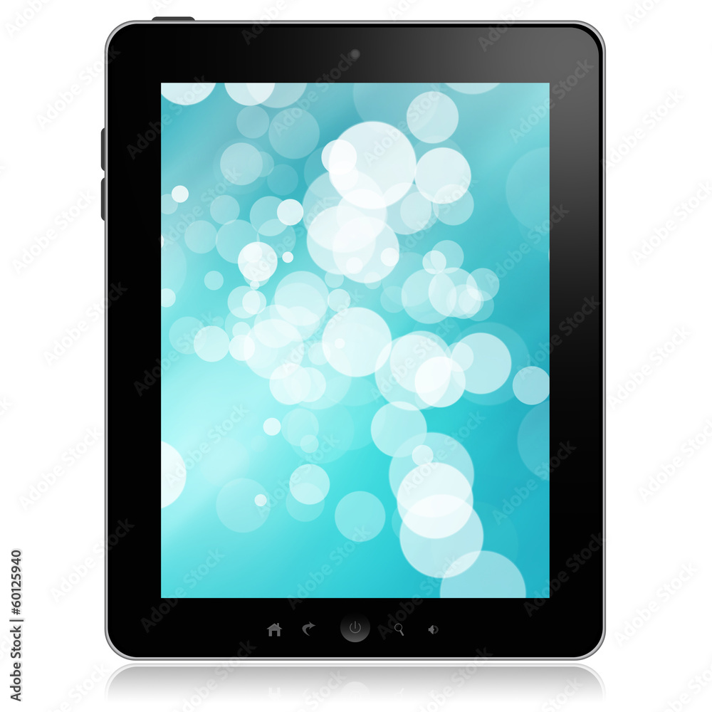 Tablet pc Tablet pc