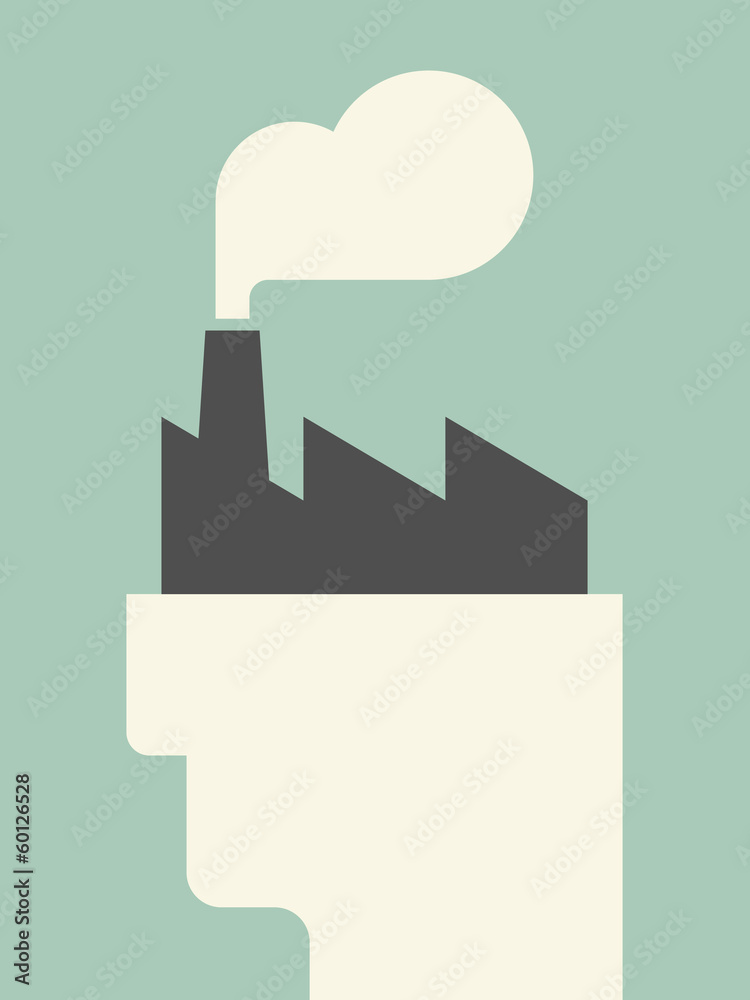 Mind factory Mind factory