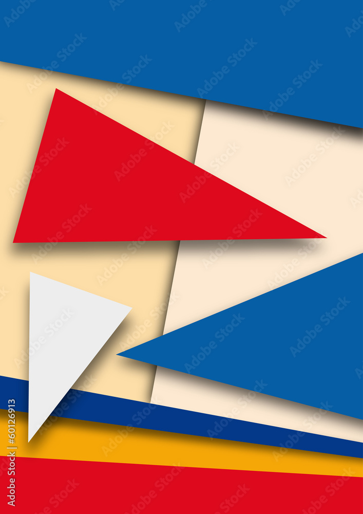 Vector abstract futuristic background Vector abstract futuristic background