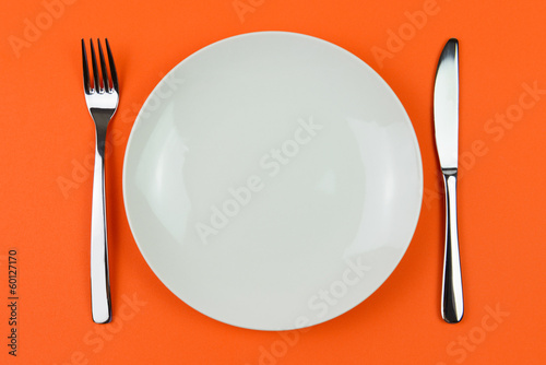 Dinner plate