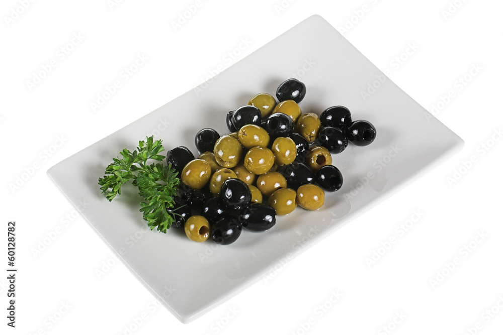 olives