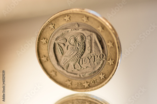Greek Euro