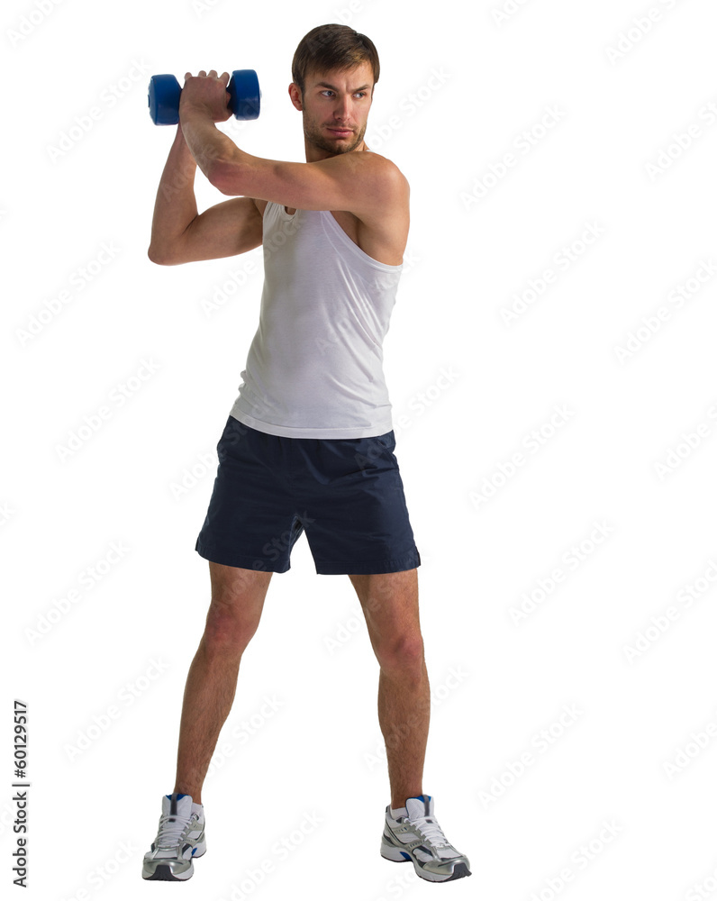 sportsman