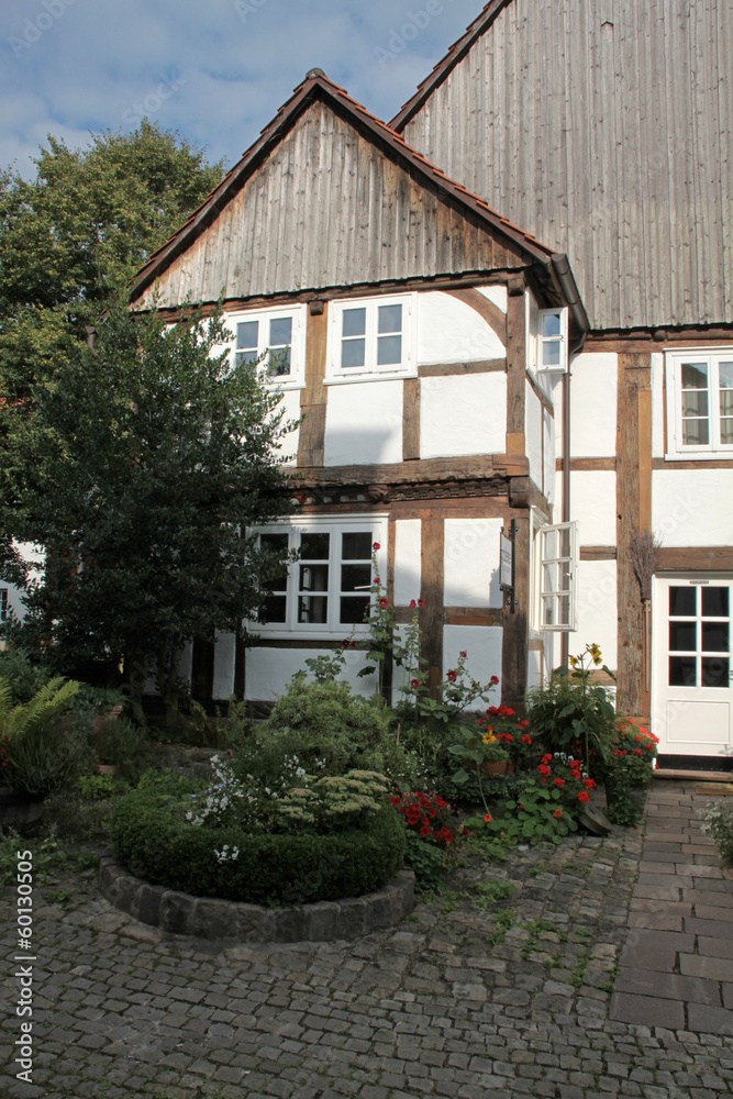 Haus in Schwalenberg