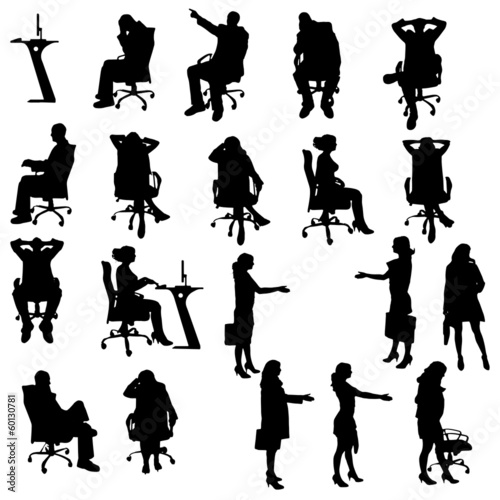 office