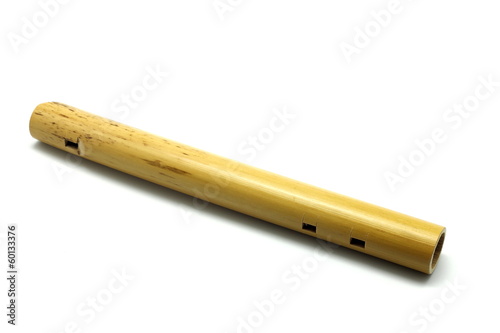 Flabiol, traditional Spanish type of flute