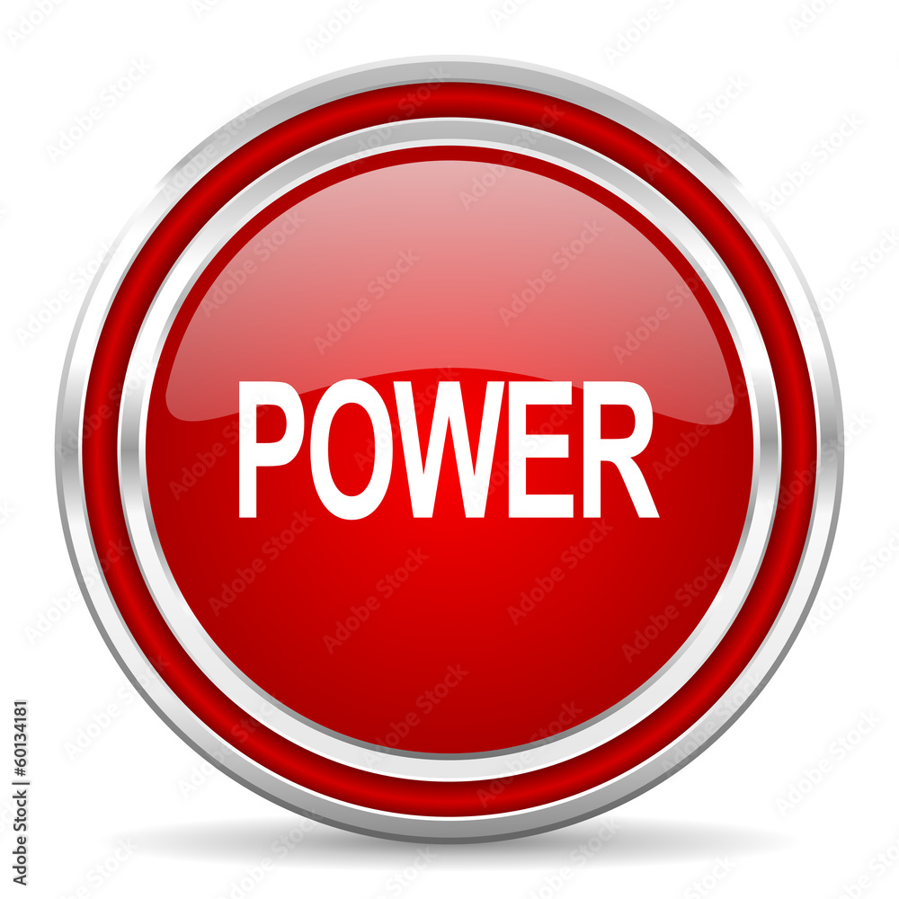 power icon power icon