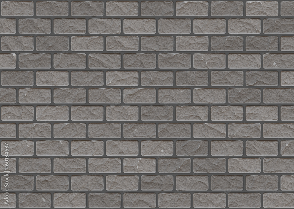 brick wall pattern