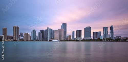 Skyline Miami, Floryda