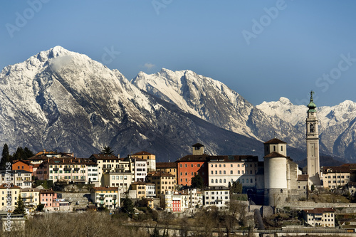 BELLUNO