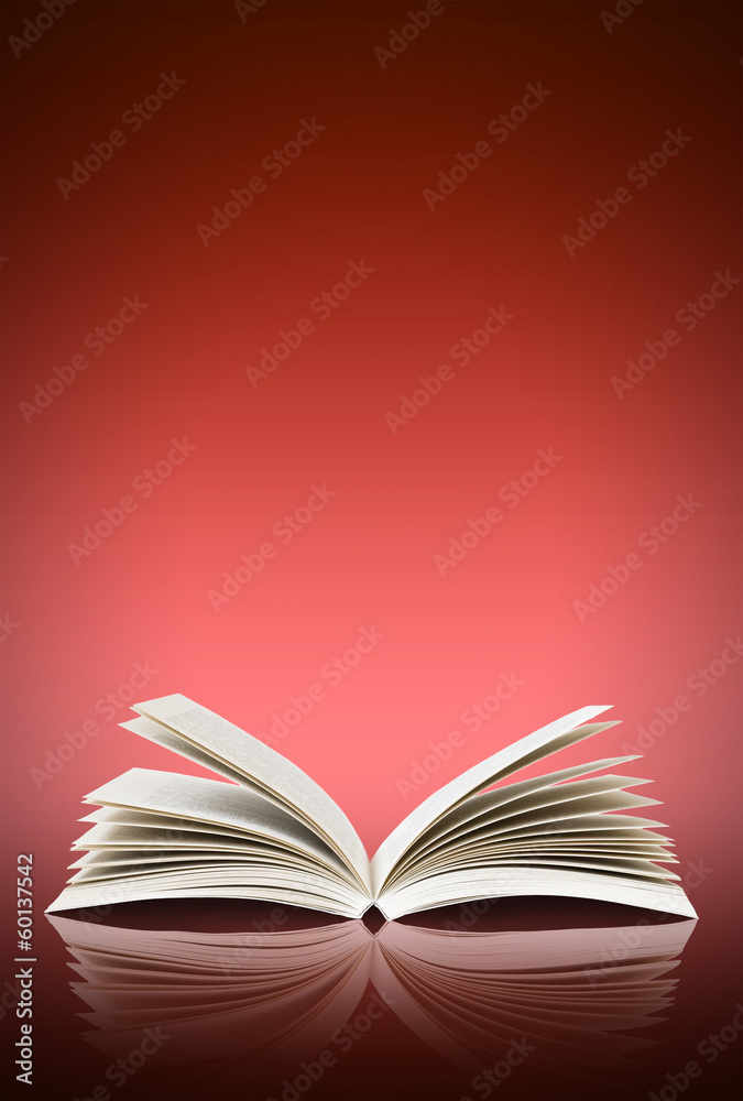 book book
