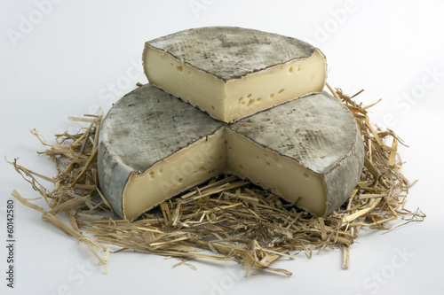 Présentation de fromage