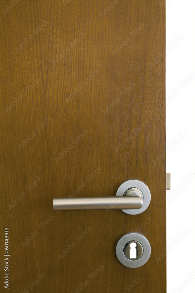 Modern style door handle Modern style door handle