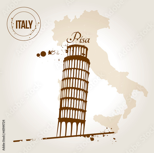 background Pisa