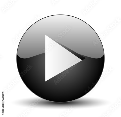Free Download Play button - GFXLoad
