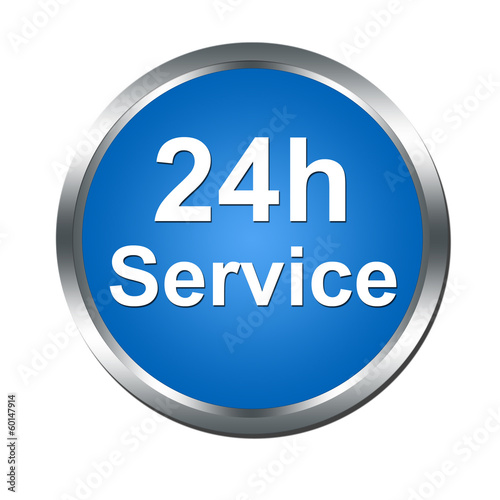 24h Service