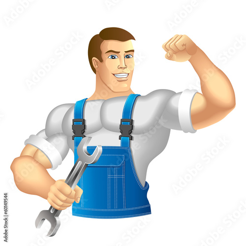 Worker