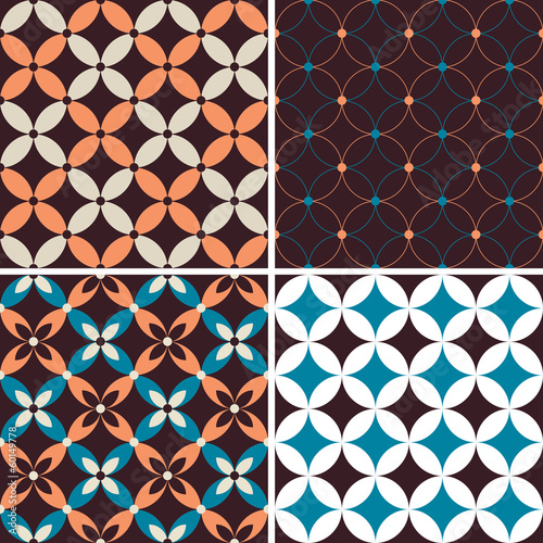 seamless—patterns