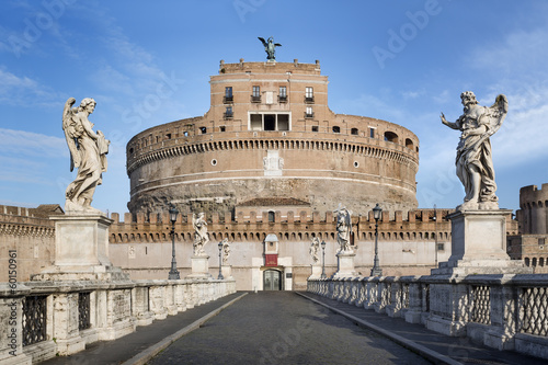 Castel Sant'Angelo Rome