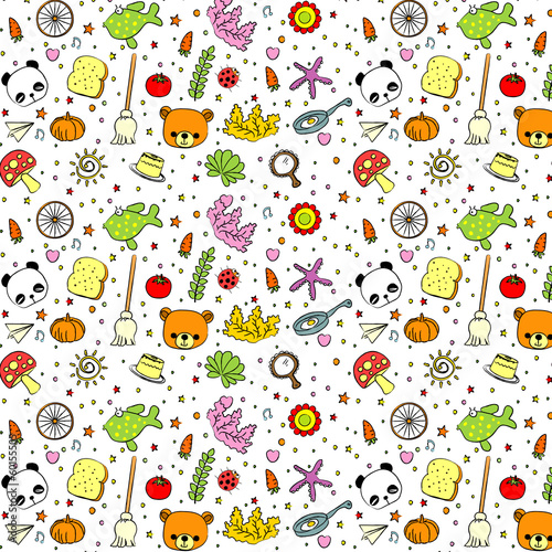 cute pattern