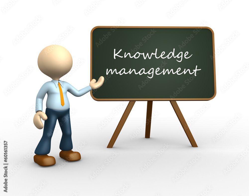 Knowledge management Knowledge management