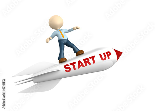 Start up