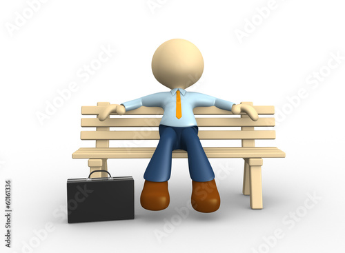 Businessman