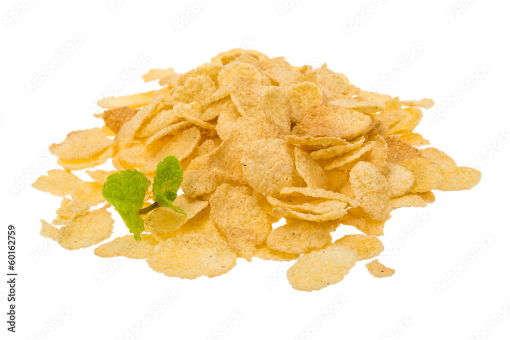 Corn flakes Corn flakes
