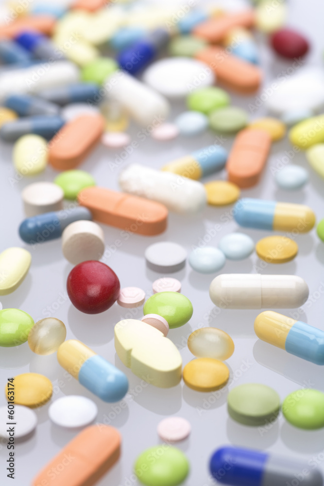 Tabletten Tabletten
