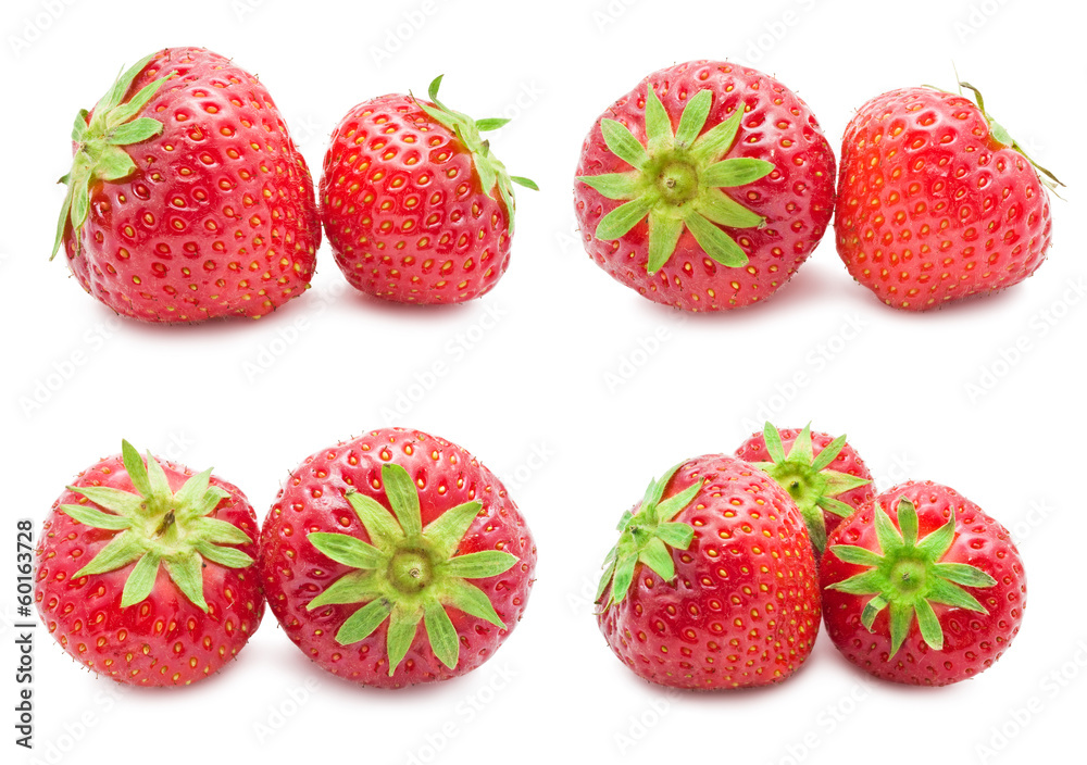 Strawberry Strawberry
