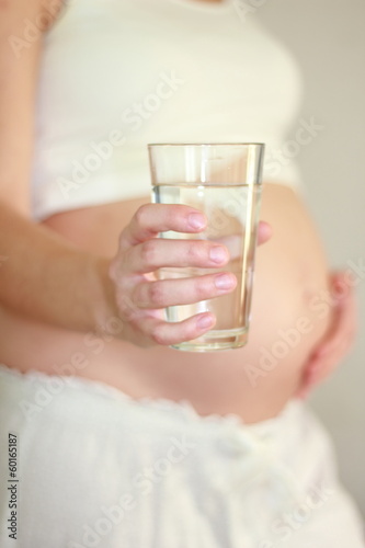 trinken in der schwangerschaft