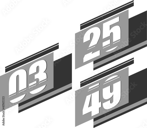 Number