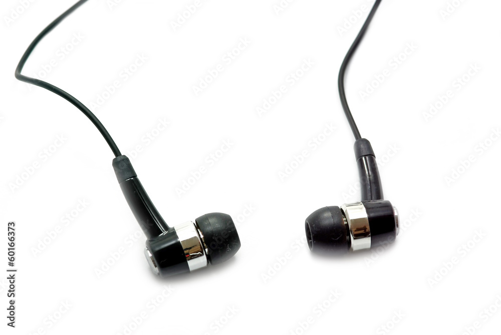 Earphones Earphones