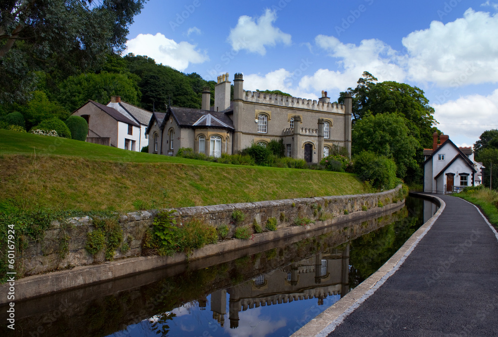 Llangollen Canal