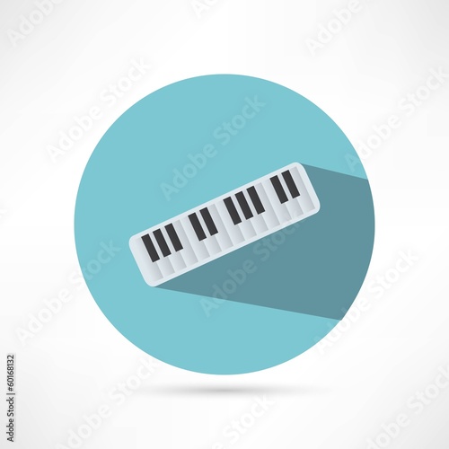 Piano Icon