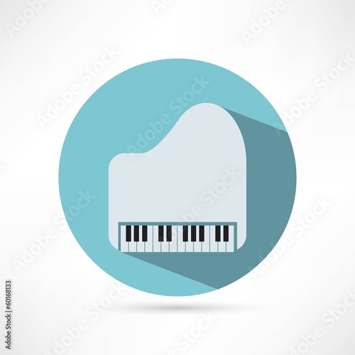 Piano Icon