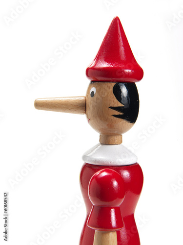 Pinocchio