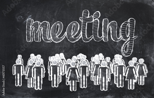 meeting