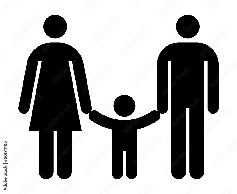 Family symbol Family symbol