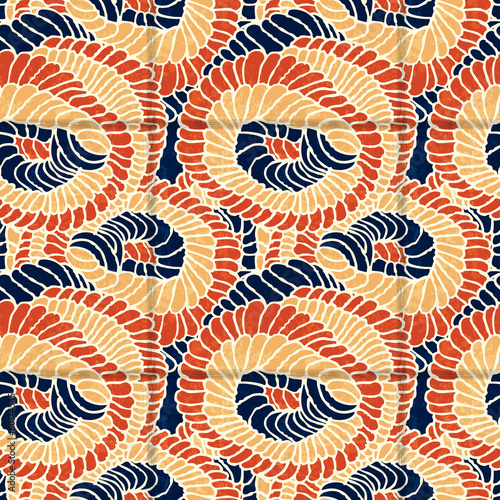 Seamless pattern