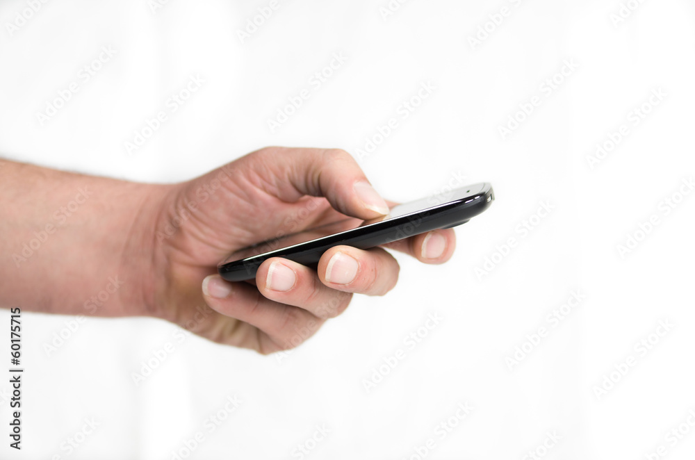 Téléphone portable