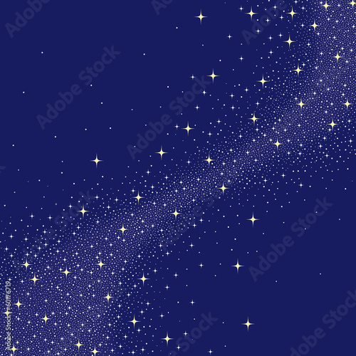 天の川