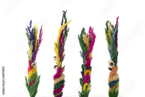 Ostern, Osterfest, Osterpalme