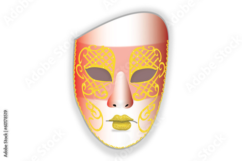 Maschera di Carnevale