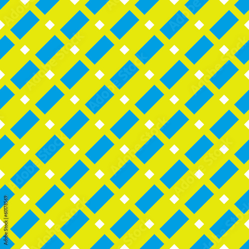 Seamless abstract pattern